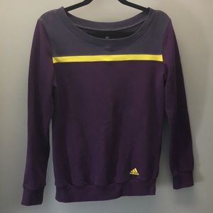 Adidas Crewneck Sweater